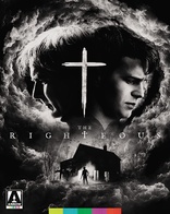 The Righteous (Blu-ray Movie)