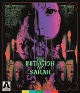 The Initiation of Sarah (Blu-ray Movie)