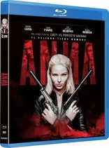 Anna (Blu-ray Movie)