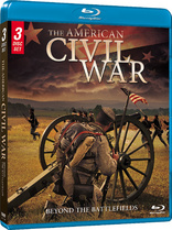 The Civil War Blu-ray