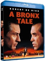 A Bronx Tale (Blu-ray Movie)