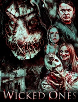 Wicked Ones (Blu-ray Movie)