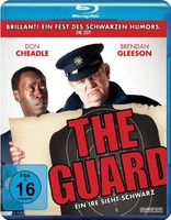 The Guard (Blu-ray Movie)