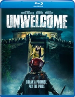 Unwelcome (Blu-ray Movie)