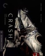 Crash (Blu-ray Movie)