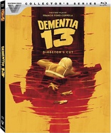 Dementia 13 (Blu-ray Movie)