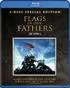 Flags of Our Fathers (Blu-ray Movie)