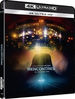 Close Encounters of the Third Kind 4K (Blu-ray Movie)