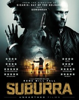 Suburra (Blu-ray Movie)