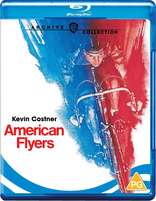 American Flyers (Blu-ray Movie), temporary cover art