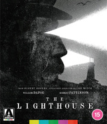 The Lighthouse (Blu-ray Movie)