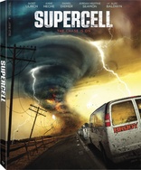 Supercell (Blu-ray Movie)