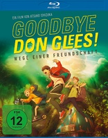 Goodbye, Don Glees! (Blu-ray Movie)