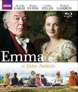 Emma (Blu-ray Movie)