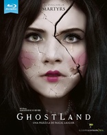 Ghostland (Blu-ray Movie)