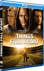 Things Fall Apart (Blu-ray Movie)