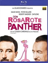 The Pink Panther (Blu-ray Movie)