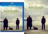 The Banshees of Inisherin (Blu-ray Movie)