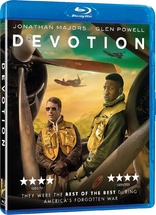 Devotion (Blu-ray Movie)