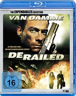 Derailed (Blu-ray Movie)