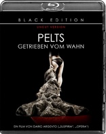 Pelts (Blu-ray Movie)