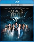 The Magic Flute (Blu-ray Movie)