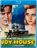 Joy House (Blu-ray Movie)