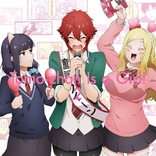Tomo-chan Is a Girl! 2 (Blu-ray Movie)