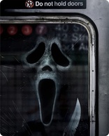 Scream VI 4K (Blu-ray Movie)