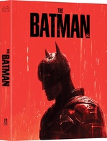 The Batman (Blu-ray Movie)