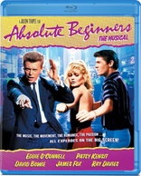 Absolute Beginners (Blu-ray Movie)