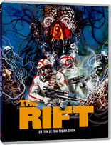 The Rift (Blu-ray Movie)