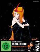 Die K�nigin der tausend Jahre: Volume 1 (Blu-ray Movie)