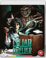 Cellar Dweller (Blu-ray Movie)