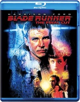 Blade Runner (Blu-ray Movie)