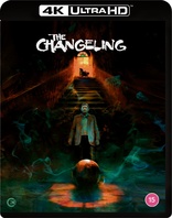 The Changeling 4K (Blu-ray Movie)