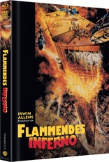 The Towering Inferno (Blu-ray Movie)