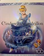 Redundant Entry Cinderella 4K (Blu-ray Movie), temporary cover art