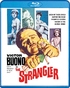 The Strangler (Blu-ray Movie)