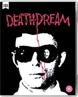 Deathdream (Blu-ray Movie)