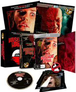 Houseboat Horror (Blu-ray Movie)