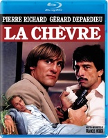 La Chvre (Blu-ray Movie)