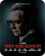 Tinker Tailor Soldier Spy (Blu-ray Movie)