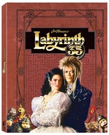 Labyrinth 4K (Blu-ray Movie)