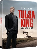 Tulsa King: Season One (Blu-ray Movie)