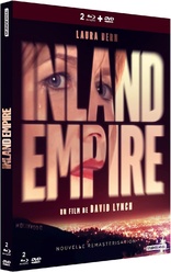 Inland Empire (Blu-ray Movie)