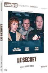 Le Secret (Blu-ray Movie)