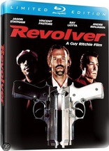 Revolver (Blu-ray Movie)