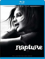 Rapture (Blu-ray Movie)