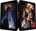 Die Hard 4K (Blu-ray Movie)